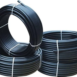 HDPE PIPE first class